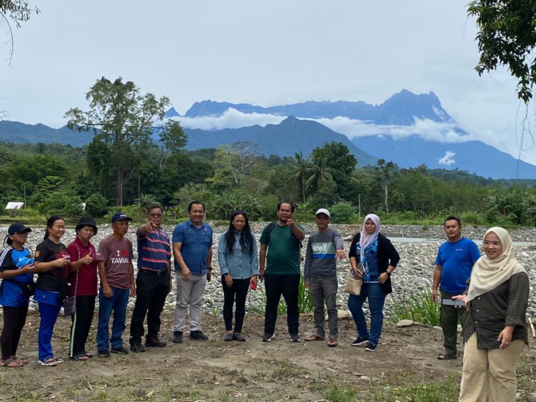 KTP dilaksana bantu pengusaha pelancongan tingkat pembangunan sosio-ekonomi komuniti setempat