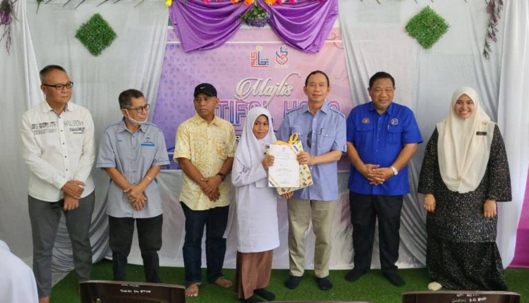 Ibu bapa main peranan penting bentuk sikap, peribadi mulia anak