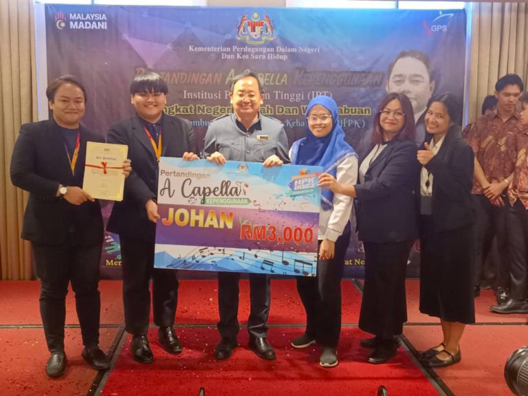 Langkah relevan diperkenal bagi atasi masalah berkaitan kepenggunaan