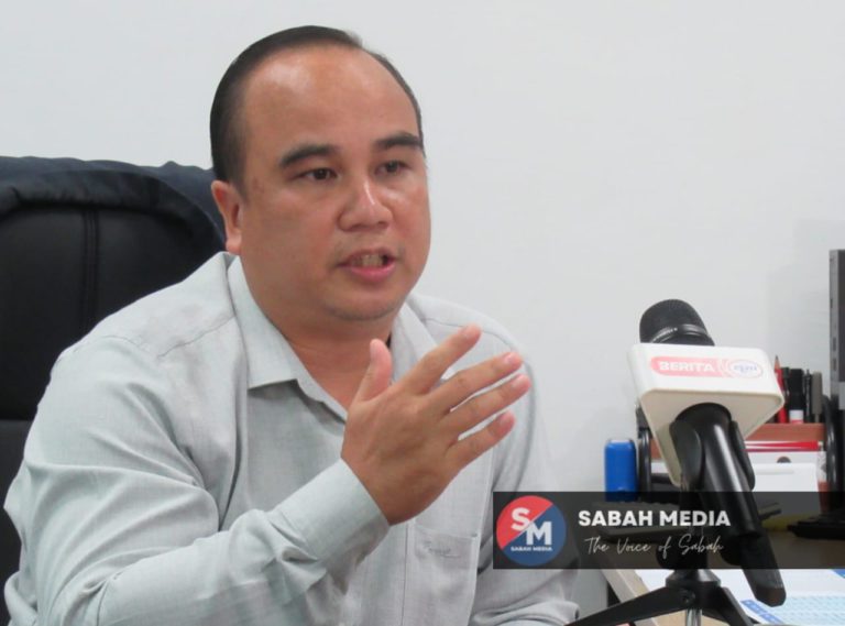 Lebih 60,000 usahawan Sabah terima manfaat menerusi skim ditawarkan Tekun Nasional