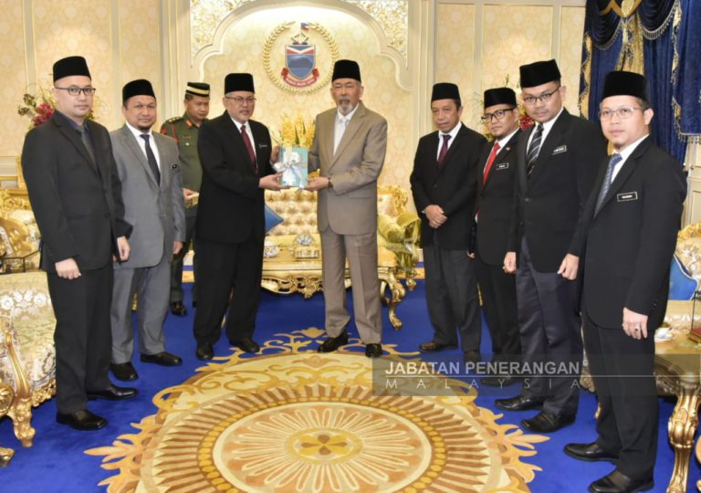 Pusat Latihan Komuniti YADIM bakal beroperasi di Tuaran