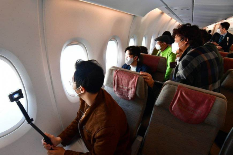 Mengapa Ramai Orang Korea Minat Datang Ke Sabah? ￼