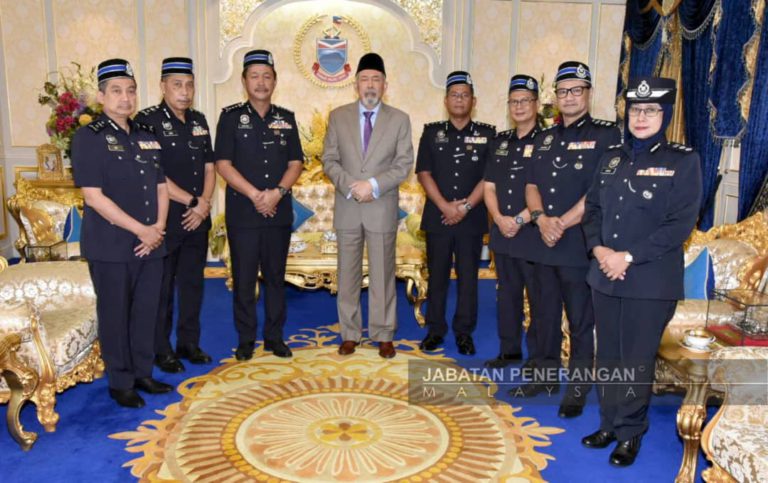 Masyarakat diseru bekerjasama rapat tangani isu keselamatan