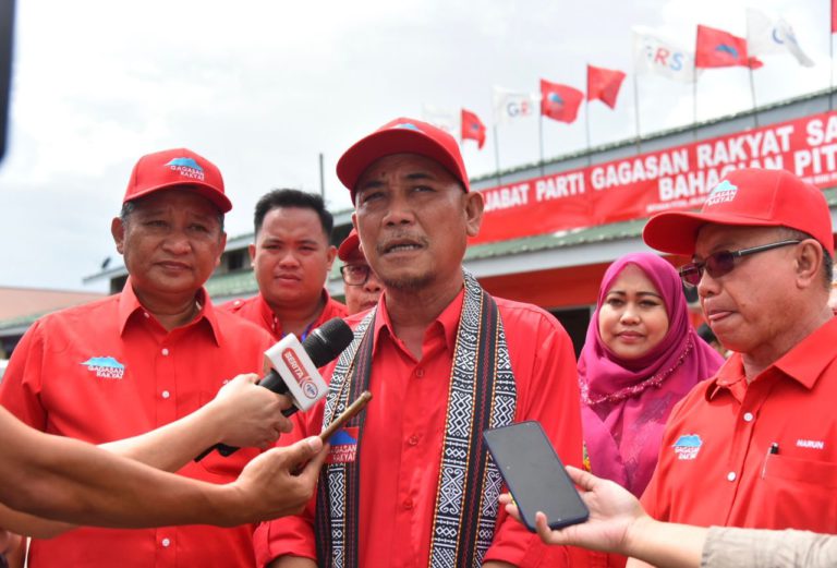 Segera siapkan projek terbengkalai – Ruddy