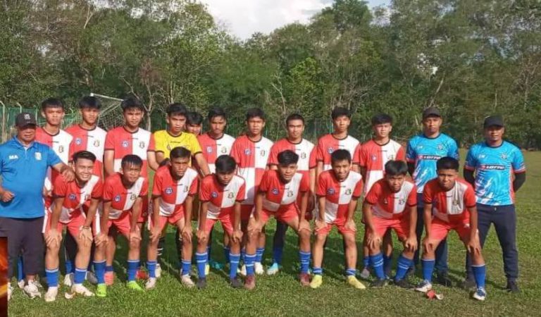 Dua pasukan TABS layak ke peringkat akhir Suparimau di ibu negara Disember depan