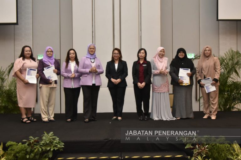 CREAMERS perkasa ilmu keusahawanan, pemasaran secara maya dan bersemuka