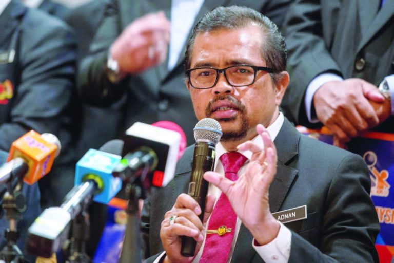 Pelarasan semula gaji, elaun tetap penjawat awam bukti Anwar laksanakan janji: CUEPACS