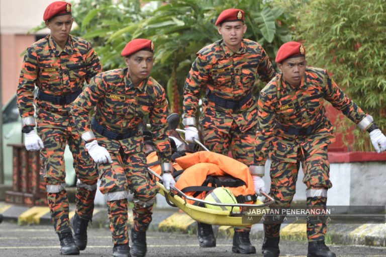 Empat BBP baharu beroperasi akhir tahun ini