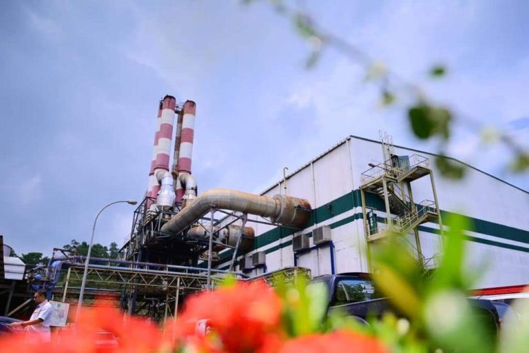 SESB berusaha bersama semua pihak selesai masalah elektrik Sabah – Pengerusi