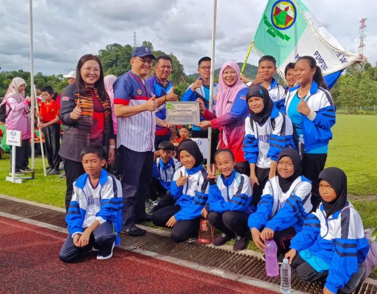 Cadangan mewujudkan PPD Membakut telah dikemukakan – Arifin