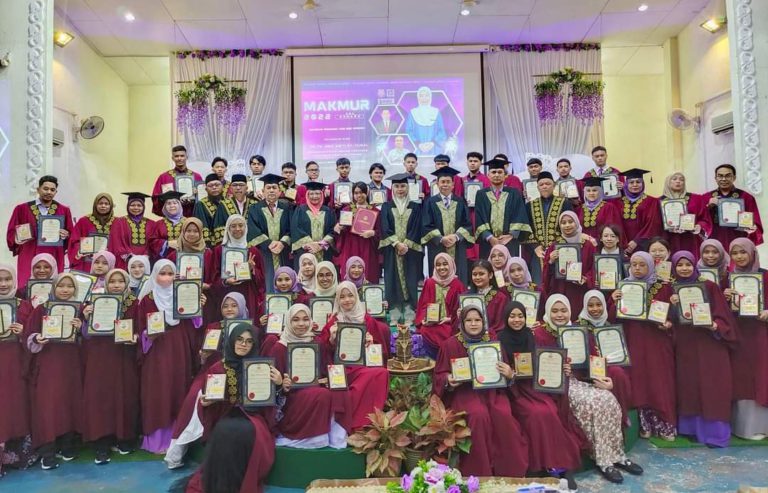 Ibu bapa perlu sentiasa bersedia hadapi cabaran terhadap sistem pendidikan negara