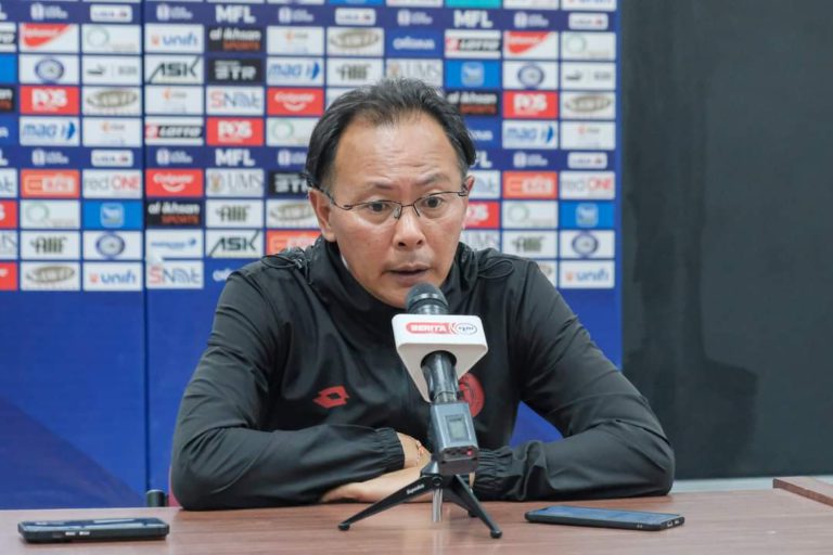 Pemain ambil mudah selepas mendahului – Kim Swee