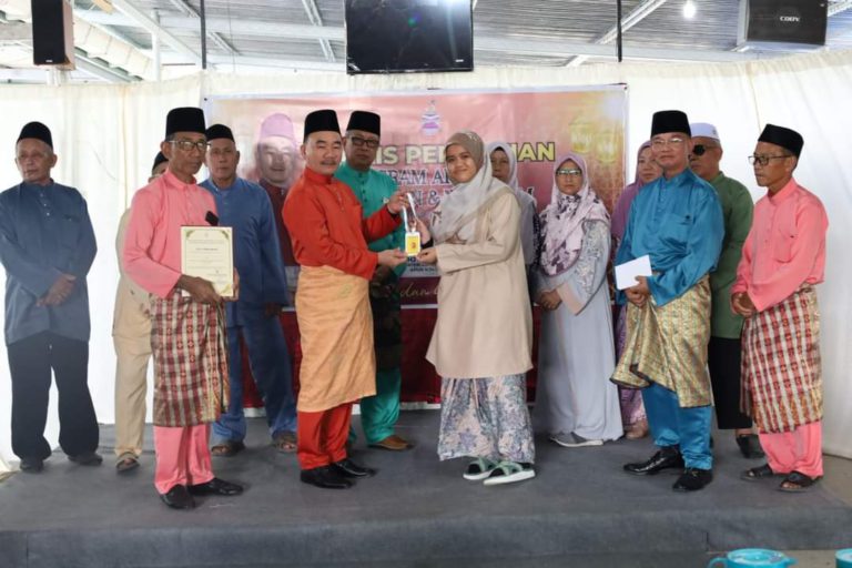 Akademi Al-Quran dan Tarannum mampu lahirkan Qari, Qariah bermutu tinggi