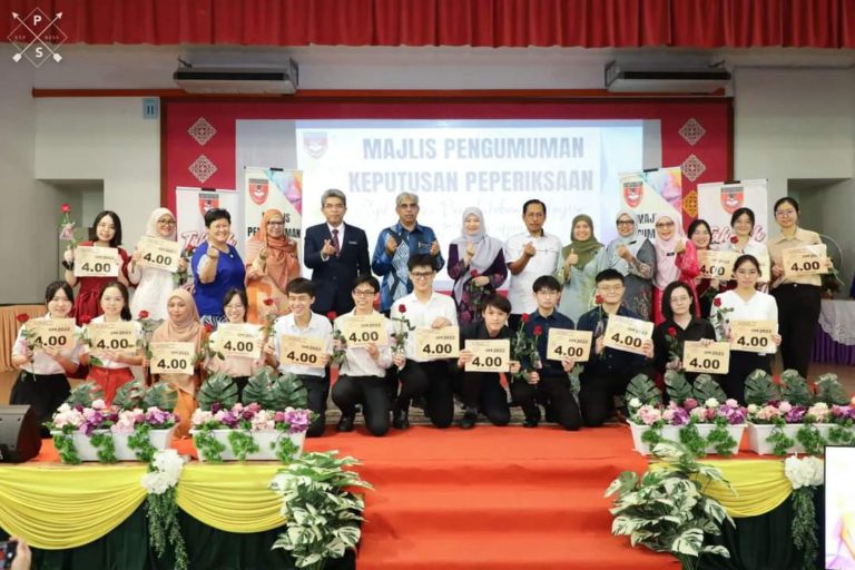 KPM hasrat jenama semula Kolej Tingkatan Enam kepada Kolej Pra Universiti KPM