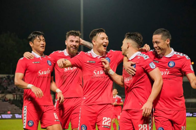 Terus kekalkan prestasi secara konsisten – Kim Swee