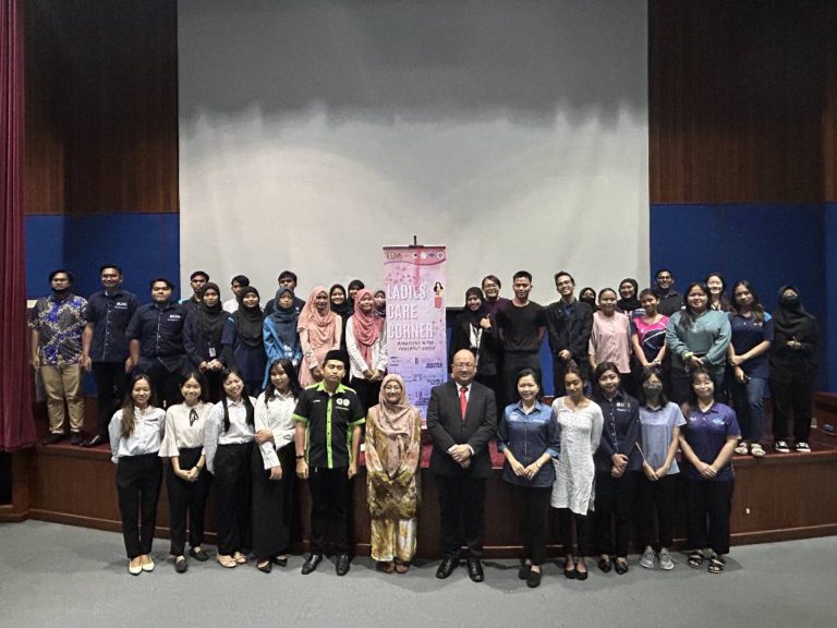 ‘Ladies Care Corner’ bantu tingkat literasi berkaitan kesihatan wanita