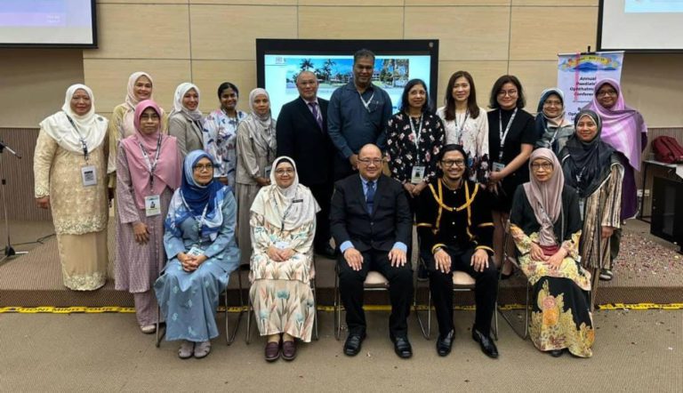 130 peserta sertai persidangan APOC-BOU