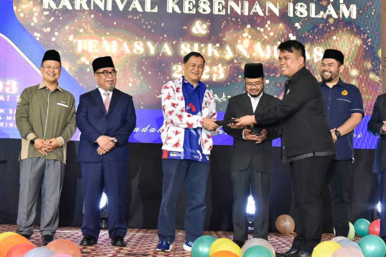 Hidupkan semula seni Islam libatkan golongan muda