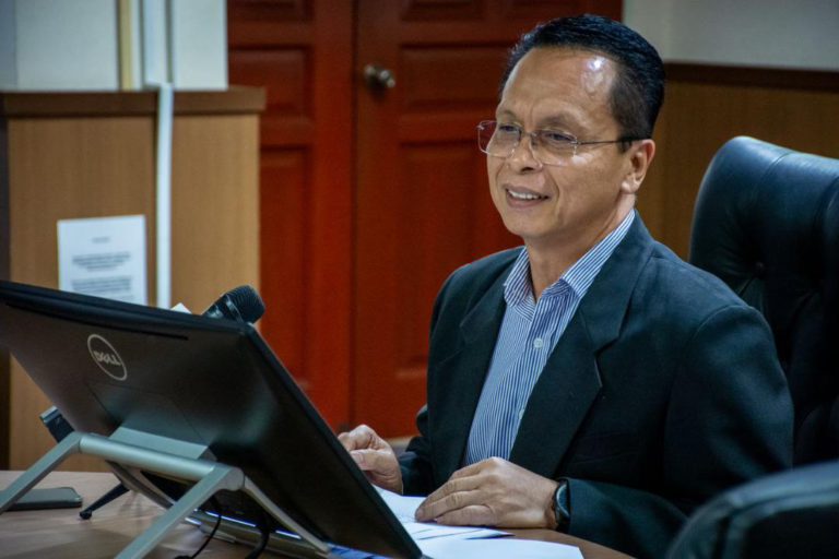 SKM Sabah yakin capai sasaran daftar lebih 100 koperasi