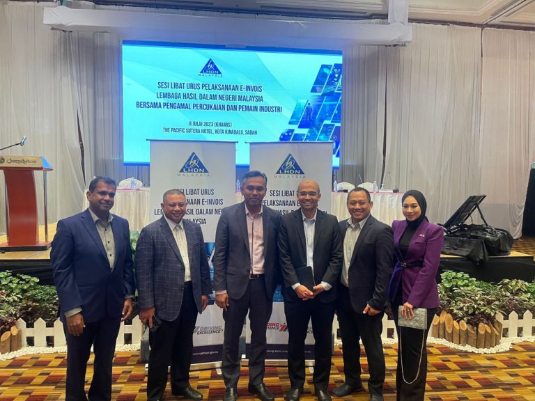 Penggunaan sistem e-Invois masih dalam perbincangan