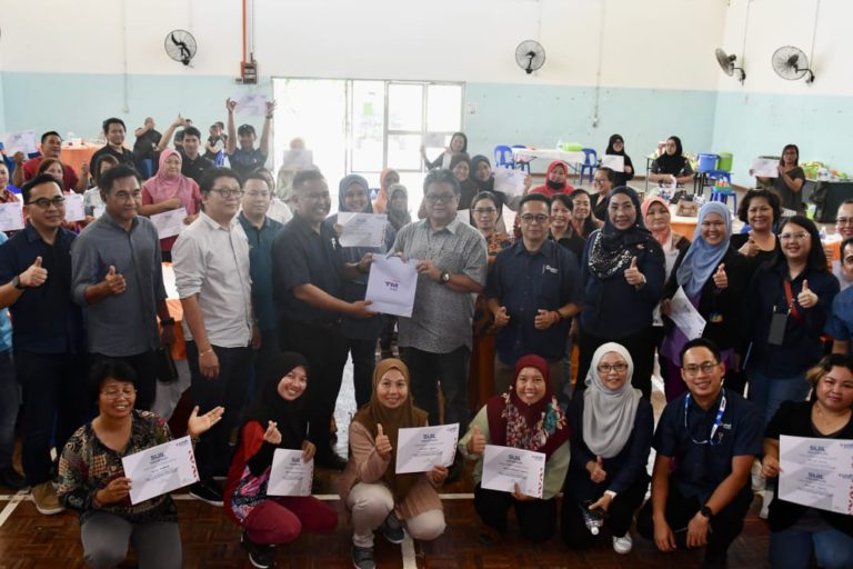 Usahawan diseru terus perkasa diri dalam era digital