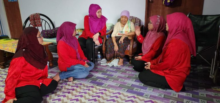 Wanita Gagasan Rakyat diminta jaga nama baik parti – Redonah
