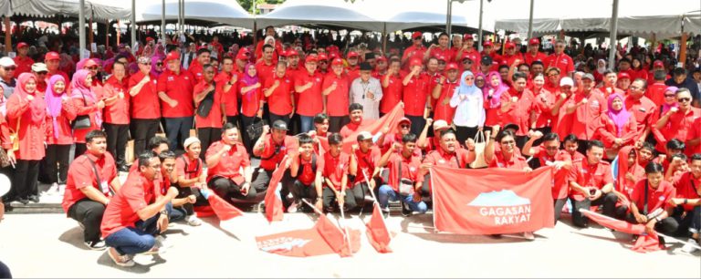 ‘SMJ’ akan digunakan sebagai nombor plat khas kenderaan Kerajaan Sabah