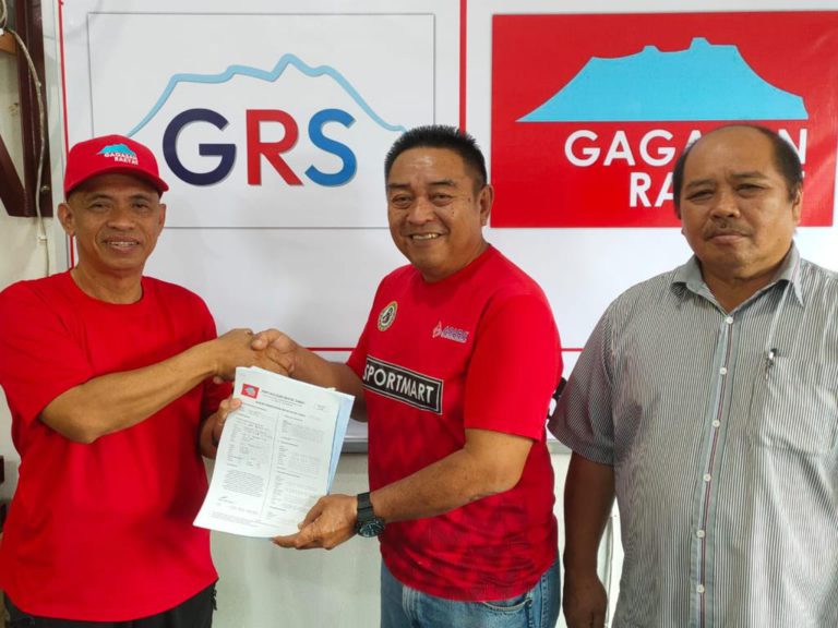 Gagasan Rakyat Ranau terima kemasukan 150 ahli baharu