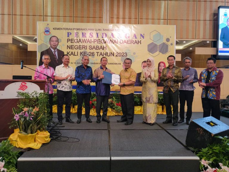 Usaha lebih gigih jana semula ekonomi negara ke tahap optimum – Jahid