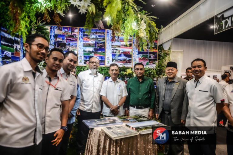 Usaha tangani perubahan iklim perlu bersepadu, seimbang – Dr. Joachim