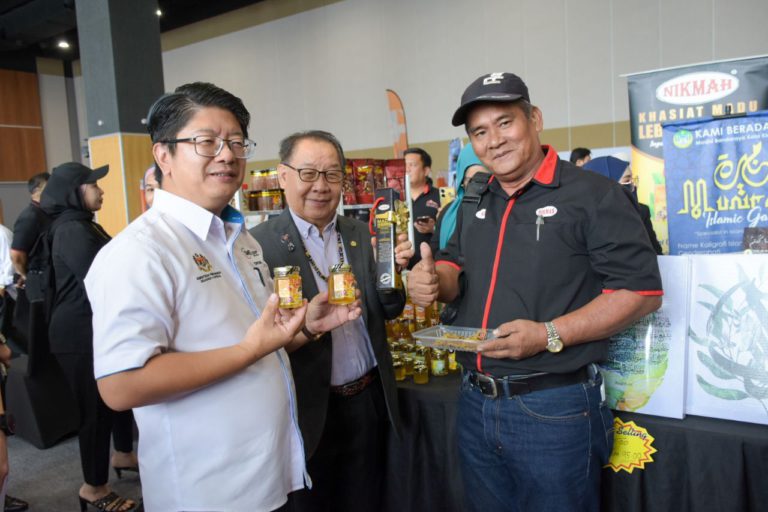 Jawatankuasa Penyelarasan Pembangunan Keusahawanan Sabah perlu ditubuhkan