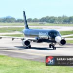 Pesawat Kargo Teleport