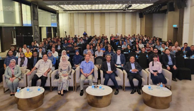 JPKK perlu mempunyai komitmen tinggi dalam melaksanakan tugas