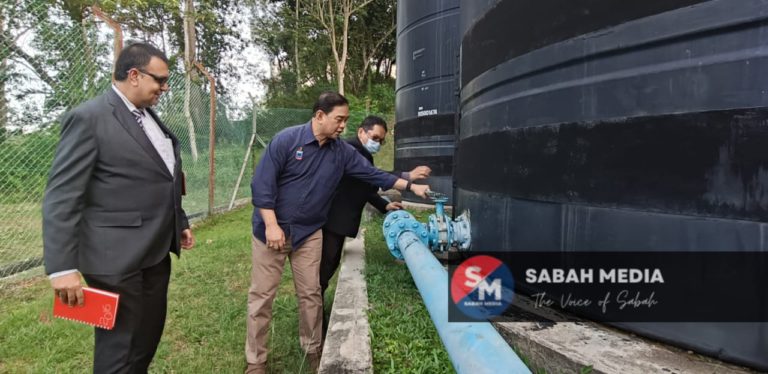 Jawatankuasa Khas ditubuhkan kenal pasti isu, masalah berlaku di premis kesihatan di Sabah