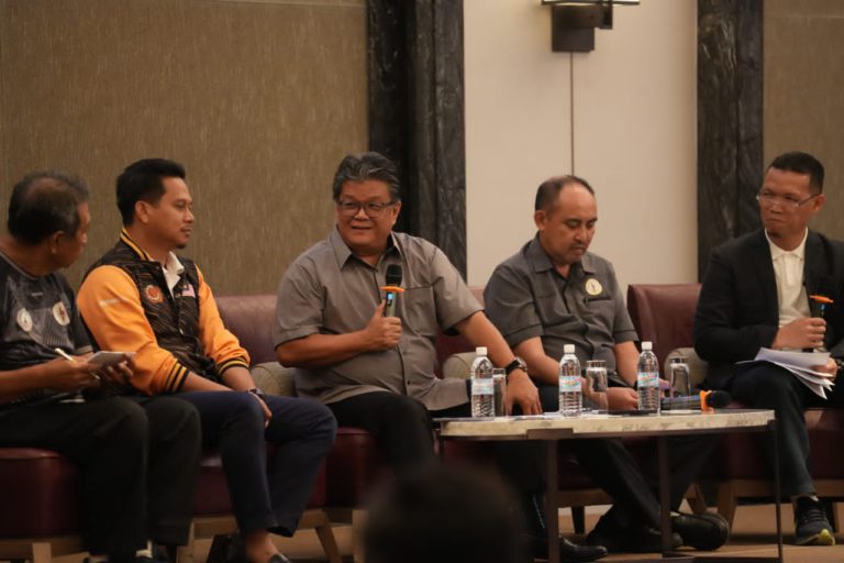 MSN Sabah diharap terus bantu tingkat martabat sukan negeri