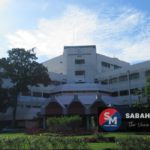 Hospital Wanita dan Kanak-Kanak Sabah