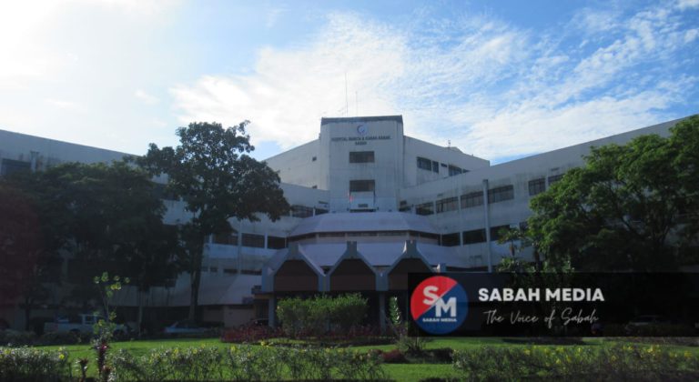 JKNS pandang serius dakwaan pesakit tidak dilayani secara profesional