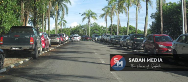 Enhancing Trade and Transportation in Kota Kinabalu