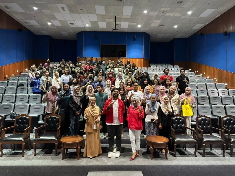 Program Graduan Shell bantu tingkatkan kebolehpasaran graduan