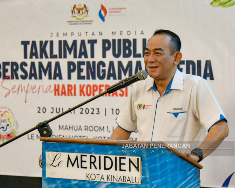 Lebih 5,000 pengunjung dijangka memeriahkan HKN 2023