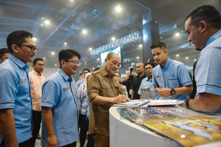 Sabah dicadang perkenal anugerah koperasi terbaik negeri