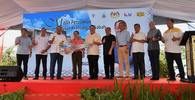 KYS terus beri fokus kepada pembangunan modal insan khususnya luar bandar