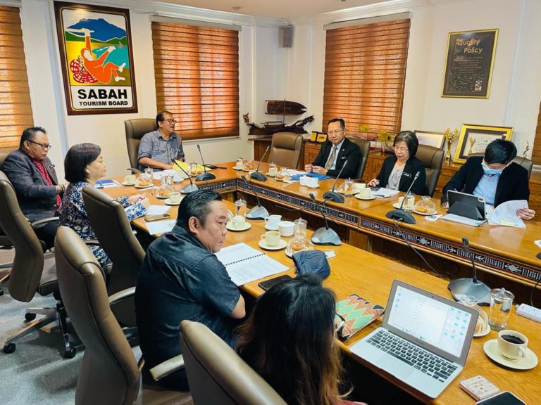 Sabah kenal pasti 12 produk Pelancongan Asas Tani