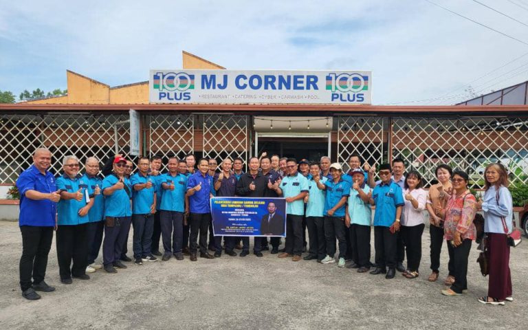 Lawatan beri pendedahan kepada adat daerah lain – Jahid