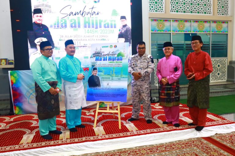 Agensi Kerajaan, institusi agama diharap terus kekal nilai perpaduan