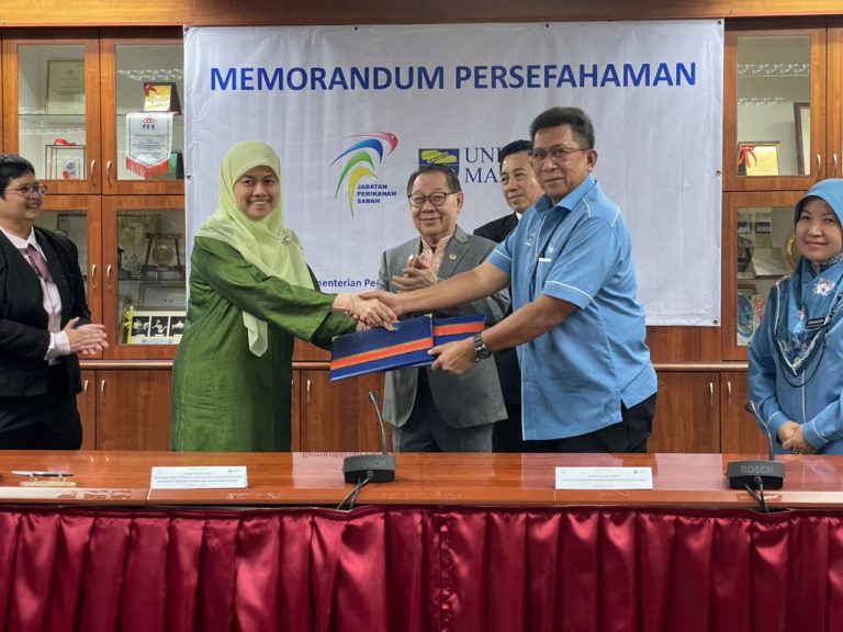 Sabah akan terus jadi negeri pengeksport utama hasil perikanan