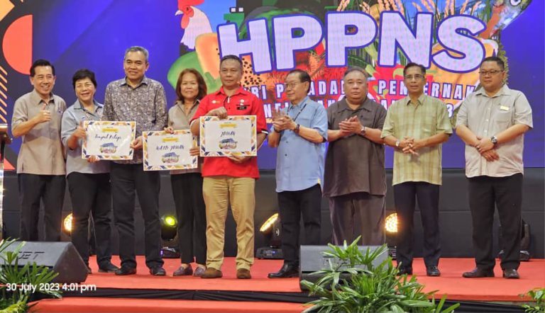 Peladang Sabah sambut baik wujud semula Lembaga Padi Sabah