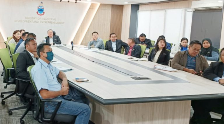 Lebih 800 peluang kerjaya masih boleh dipohon oleh rakyat Sabah – Chan Loong Wei