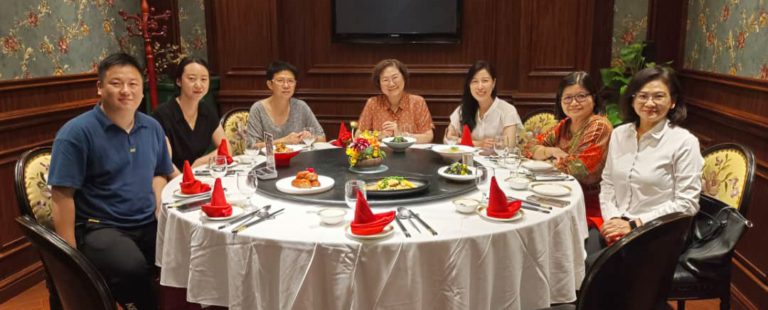 Spring Airlines diminta kembali operasi penerbangan dari Shanghai ke Kota Kinabalu