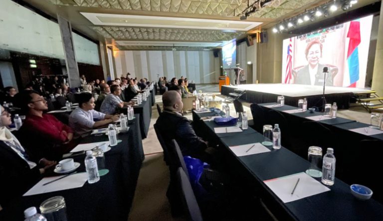 Penyu bantu kekalkan keseimbangan ekosistem marin